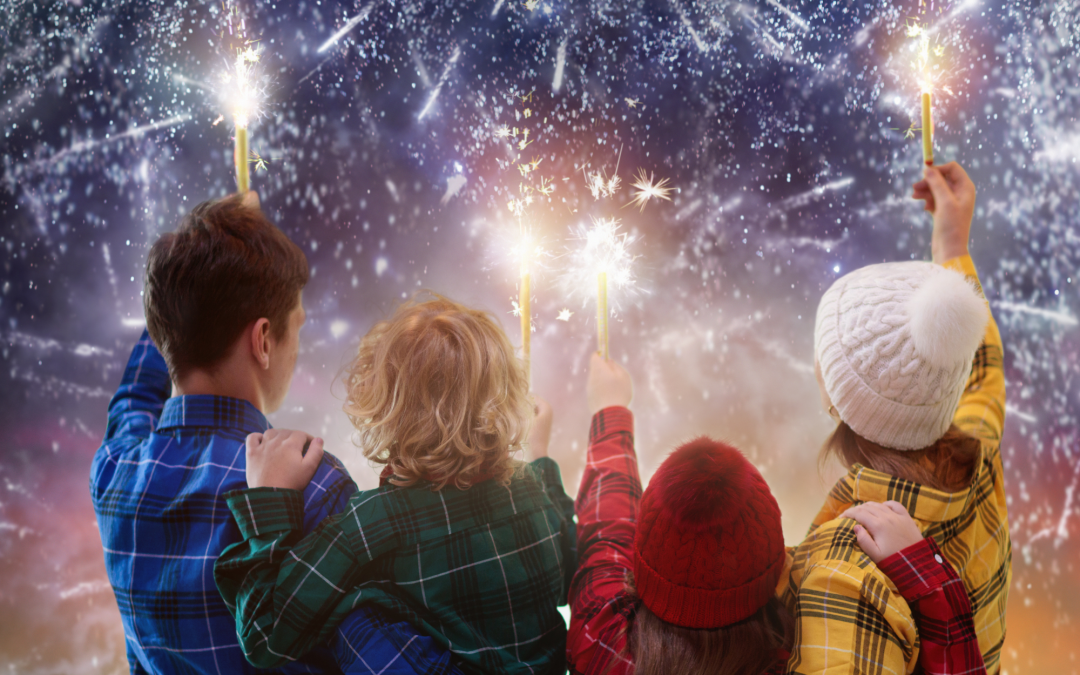 Creating the Perfect New Year’s Eve Celebration: Tips for a Memorable Night