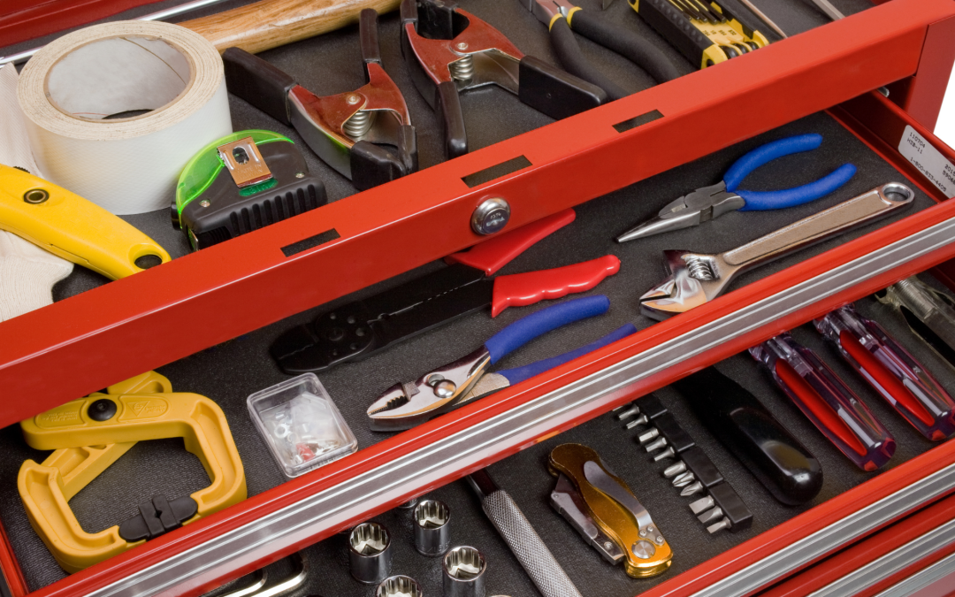 How to Build a Professional-Grade Toolbox on a Budget