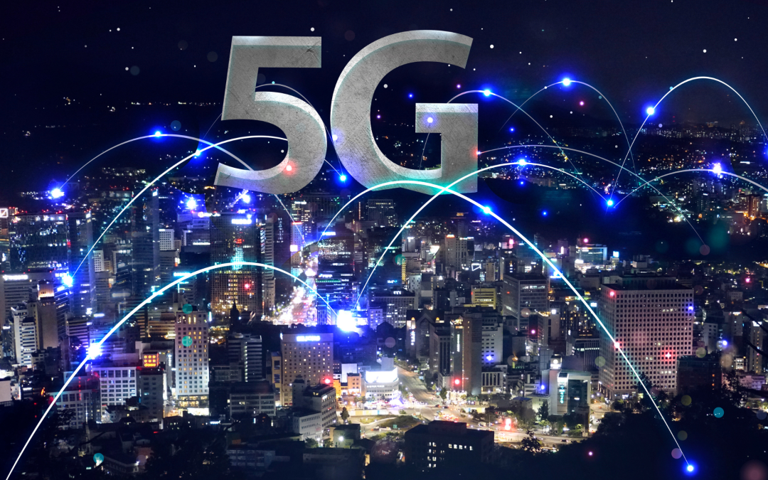 Understanding 5G: What It Means for Your Devices and Connectivity