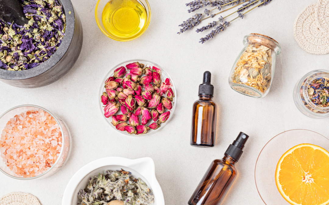 DIY Beauty Treatments: Pamper Yourself with Natural Ingredients at Home