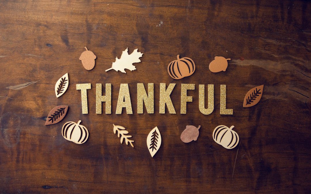 The Significance of Thanksgiving: A Time for Gratitude and Connection